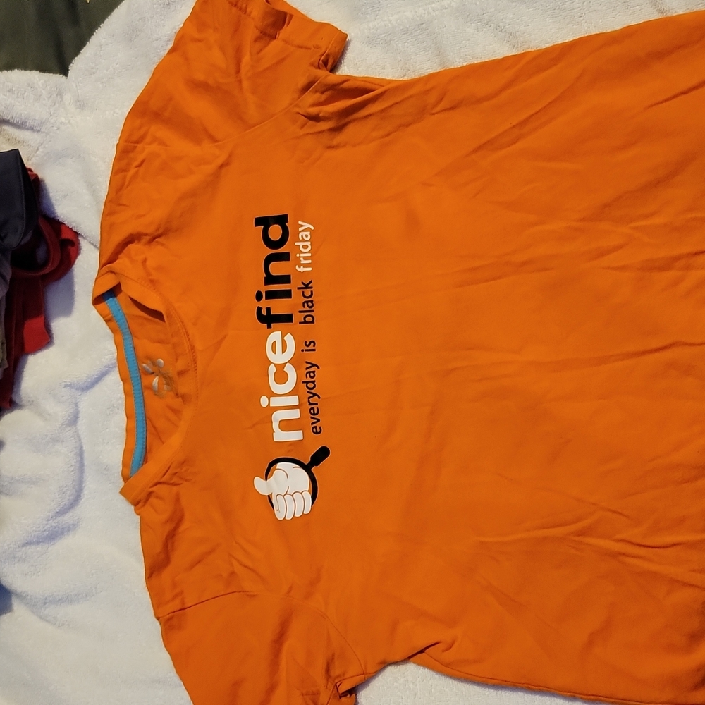 Work shirt